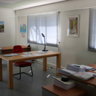 Bureau privé 121 m² 10 postes Coworking Rue Denis Papin Durtal 49430 - photo 1